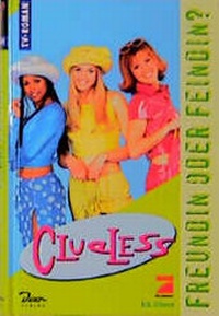 Enlarge image Cover: Clueless - CNV