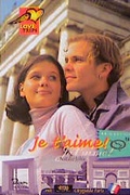 Cover: Lovetrips / Je t'aime! - CNV