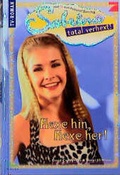 Cover: Sabrina - total verhext! / Hexe hin, Hexe her! - CNV