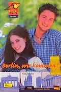 Cover: Lovetrips / Berlin, wir kommen! - CNV