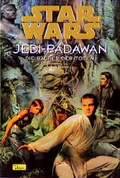 Cover: Star Wars - Jedi-Padawan / Die R&auml;cher der Toten - Panini Verlags GmbH