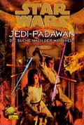 Cover: Star Wars - Jedi-Padawan / Die Suche nach der Wahrheit - Panini Verlags GmbH