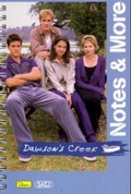 Cover: Dawson's Creek / Notes & More - CNV