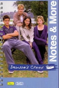 Enlarge image Cover: Dawson's Creek / Notes & More - CNV