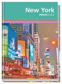 Abbildung von: New York - Kunth Verlag