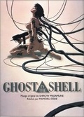 Cover: Ghost in the Shell - Anime Comic - Panini Verlags GmbH