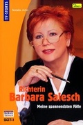 Cover: Richterin Barbara Salesch - CNV