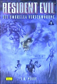 Enlarge image Cover: Resident Evil - Panini Verlags GmbH