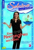 Cover: Sabrina - total verhext! - Panini Verlags GmbH