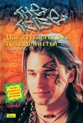 Cover: The Tribe / Das Zeitalter der Auserw&auml;hlten - Panini Verlags GmbH