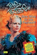 Cover: The Tribe / Der Weg in die Freiheit - Panini Verlags GmbH