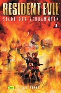 Enlarge image Cover: Resident Evil - Panini Verlags GmbH