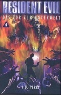 Cover: Resident Evil - Panini Verlags GmbH