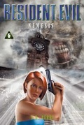 Cover: Resident Evil - Panini Verlags GmbH