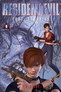 Cover: Resident Evil - Panini Verlags GmbH