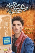 Cover: The Tribe - Panini Verlags GmbH