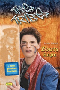 Enlarge image Cover: The Tribe - Panini Verlags GmbH