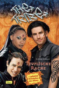 Enlarge image Cover: The Tribe - Panini Verlags GmbH