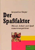 Cover: Der Spassfaktor - GABAL