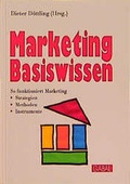 Cover: Marketing Basiswissen - GABAL