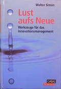 Cover: Lust aufs Neue - GABAL
