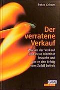 Cover: Der verratene Verkauf - GABAL