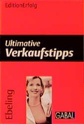 Cover: Ultimative Verkaufstipps - GABAL