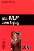Cover: Mit NLP zum Erfolg - GABAL