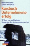 Cover: Kursbuch Unternehmenserfolg - GABAL