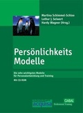 Cover: Pers&ouml;nlichkeits-Modelle - GABAL