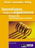 Cover: Innovationen erfolgreich organisieren - GABAL