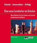 Cover: Eine neue Lernkultur an Schulen - GABAL