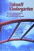 Cover: Zukunft Kindergarten - GABAL