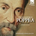 Cover: L'Incoronazione di Poppea - Helikon Harmonia Mundi
