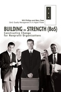 Cover: Building on Strength (BoS) - iUniverse