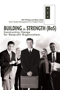 Enlarge image Cover: Building on Strength (BoS) - iUniverse