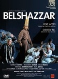 Cover: G. F. H&auml;ndel: Belshazzar, Staatsoper unter den Linden Berlin - Helikon Harmonia Mundi