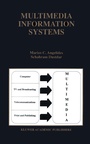 Cover: Multimedia Information Systems - Springer