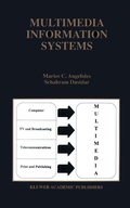 Cover: Multimedia Information Systems - Springer