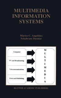 Enlarge image Cover: Multimedia Information Systems - Springer