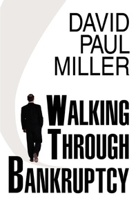 Abbildung von: Walking Through Bankruptcy - iUniverse