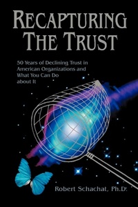 Abbildung von: Recapturing the Trust - iUniverse