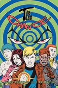Cover: The Last Chance - iUniverse