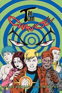Enlarge image Cover: The Last Chance - iUniverse