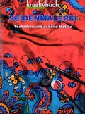 Cover: Seidenmalerei - Unipart Media