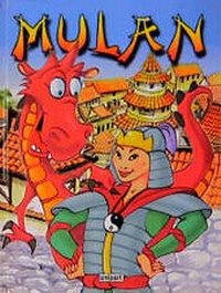 Enlarge image Cover: Mulan - Unipart Media