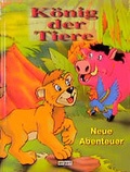 Cover: K&ouml;nig der Tiere - Unipart Media