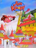 Cover: Jim Knopf - Unipart Media