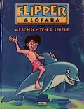 Cover: Flipper & Lopaka - Unipart Media