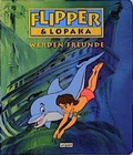 Cover: Flipper & Lopaka - Unipart Media